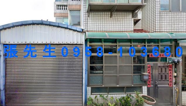 彰化線西透天法拍-3