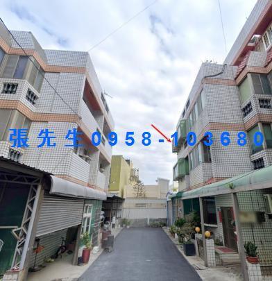 彰化線西透天法拍-4