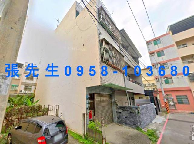 潭子法拍透天-1