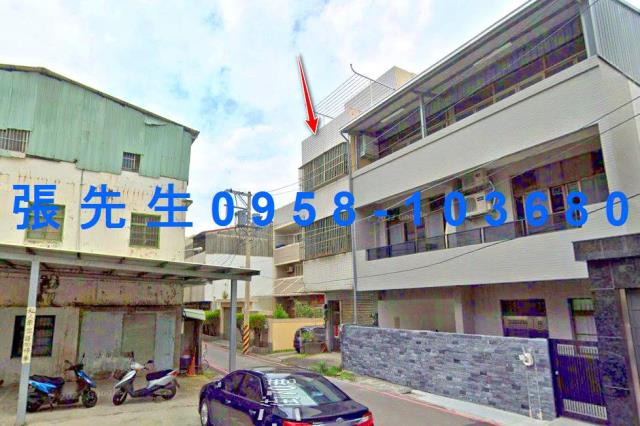 潭子法拍透天-3