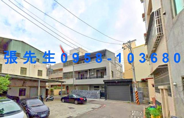 潭子法拍透天-0