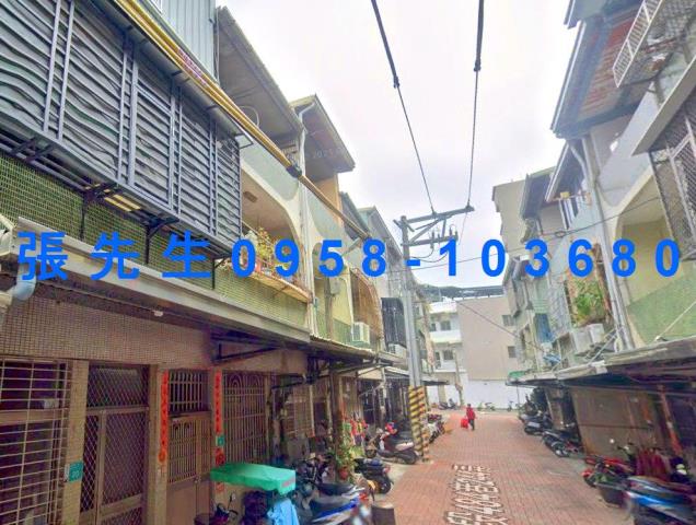 南區透天法拍-1