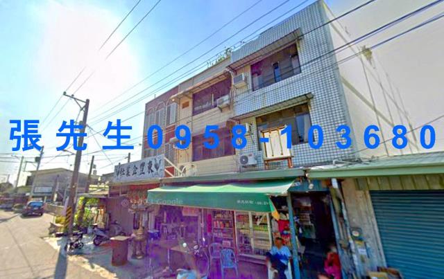 台南麻豆透天法拍-1