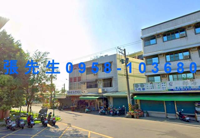 台南麻豆透天法拍-2