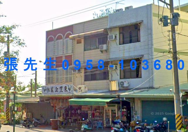 台南麻豆透天法拍-3