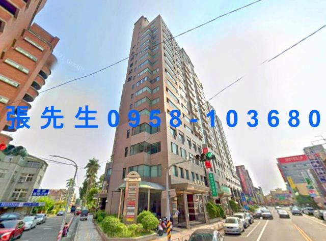 台南新營法拍大樓-0