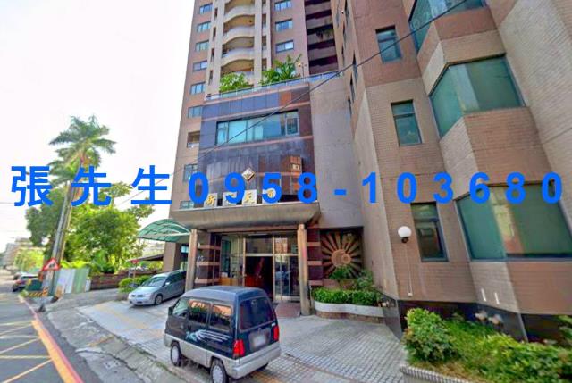 台南新營法拍大樓-3