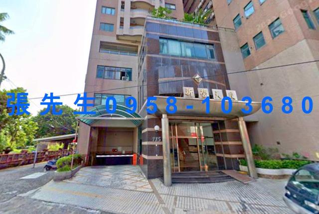 台南新營法拍大樓-4