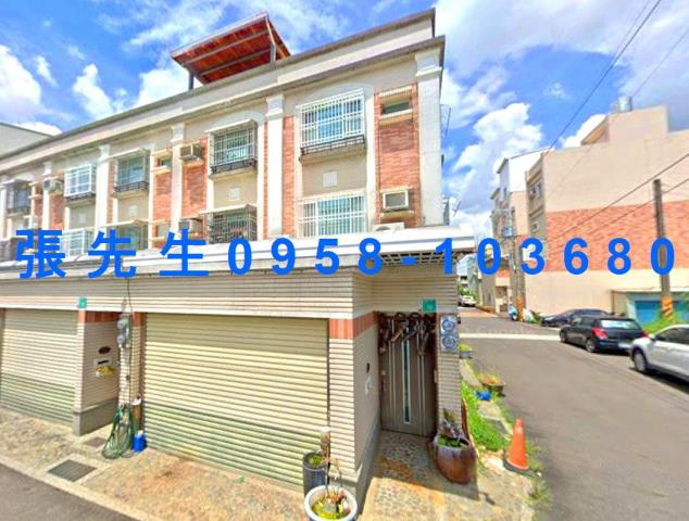 台南歸仁拍賣透天-0