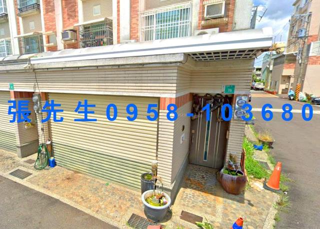 台南歸仁拍賣透天-3