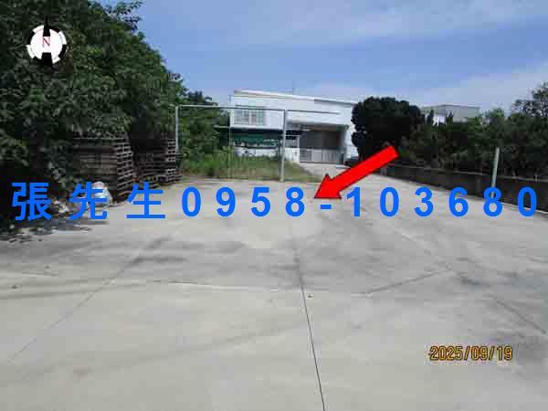 北港廠房法拍-4