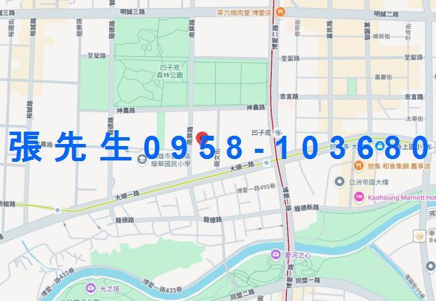 高雄鼓山大樓法拍-1