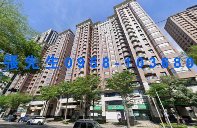 高雄鼓山大樓法拍-0