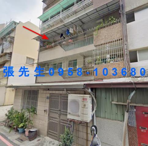 高雄苓雅公寓拍賣-0