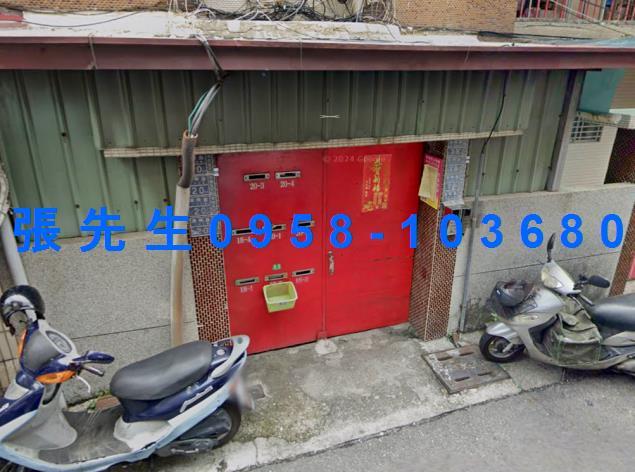 高雄苓雅公寓拍賣-4