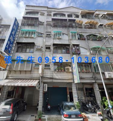 高雄苓雅法拍公寓-0