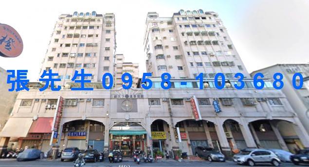 高雄三民區法拍大樓-0