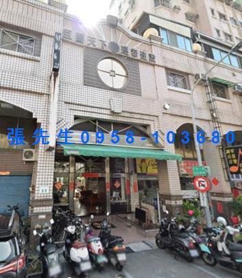 高雄三民區法拍大樓-2