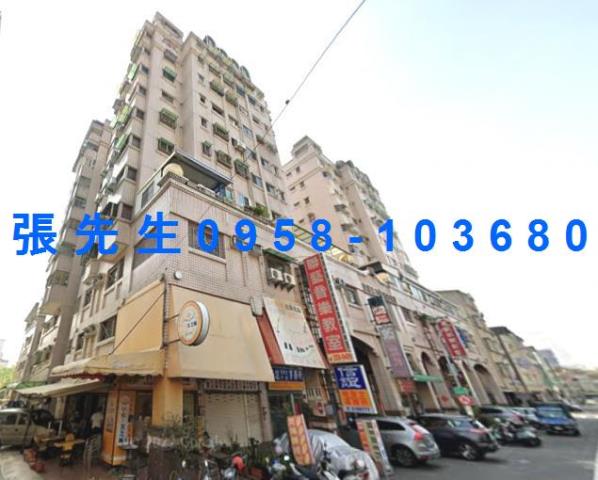 高雄三民區法拍大樓-4