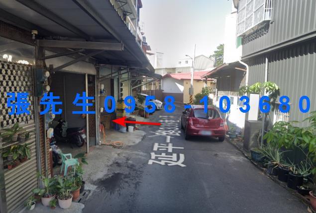 高雄旗山法拍透天-4