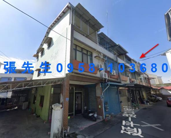 高雄旗山法拍透天-0