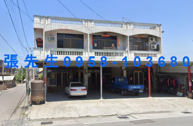 彰化大城法拍透天-3