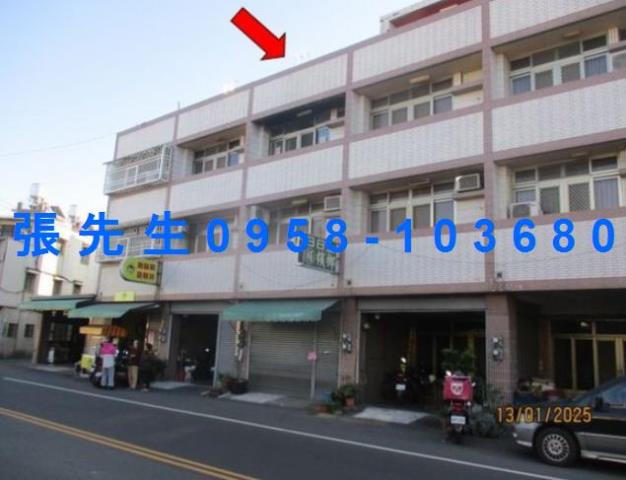 南投南投市透天法拍-0