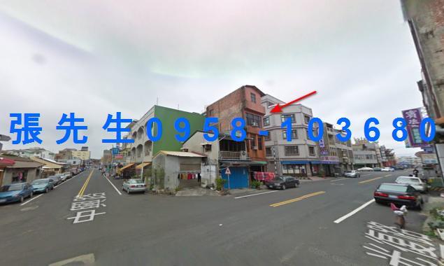 苗栗通霄透天拍賣-2