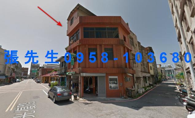 苗栗通霄透天拍賣-0