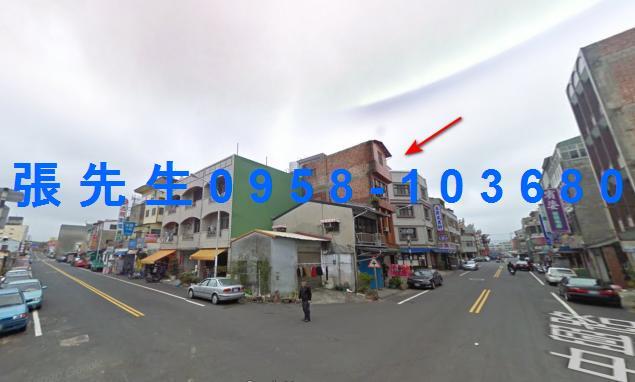 苗栗通霄透天拍賣-3