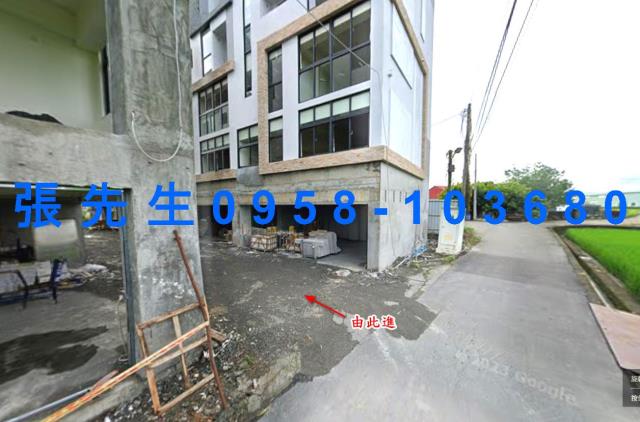 台中法拍透天-2