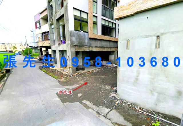 台中法拍透天-3