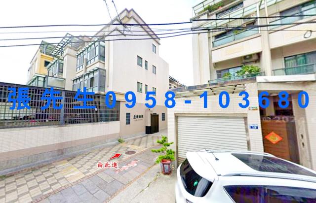 台中大肚法拍透天-0