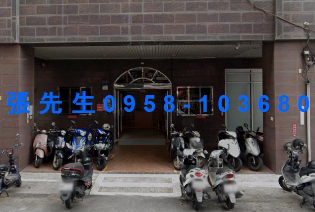 高雄左營法拍大樓-2