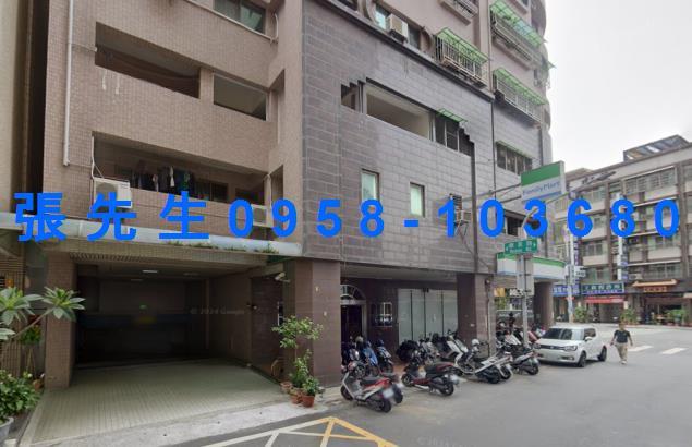 高雄左營法拍大樓-3