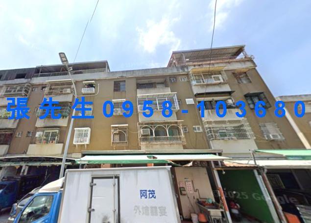 高雄三民區法拍公寓-3