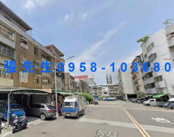 高雄三民區法拍公寓-4