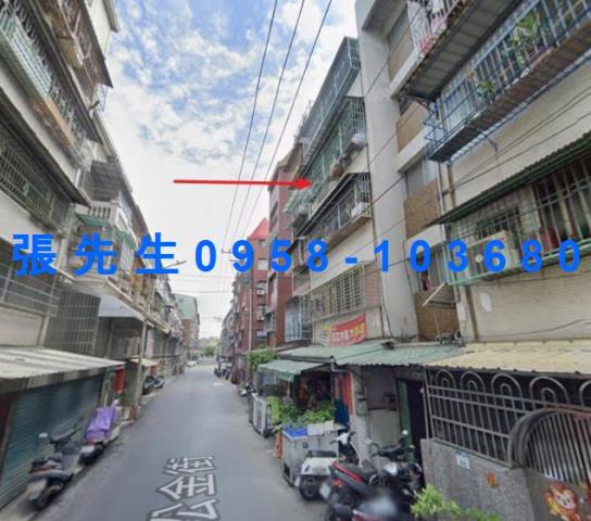 高雄小港公寓法拍-0