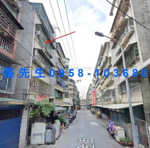 高雄小港公寓法拍-4