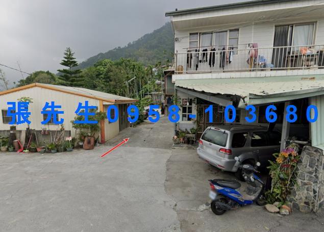 南投信義鄉透天法拍-3