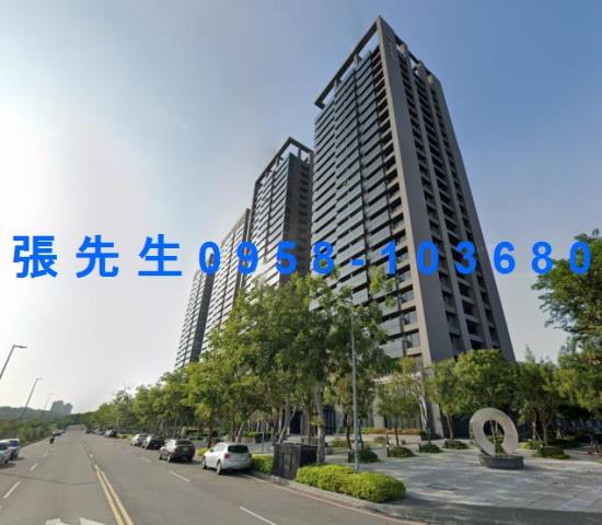 高雄橋頭大樓法拍-0