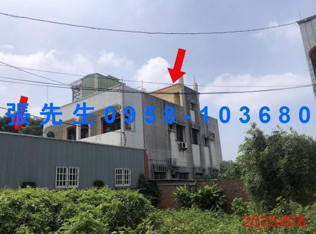 彰化埤頭拍賣透天-3