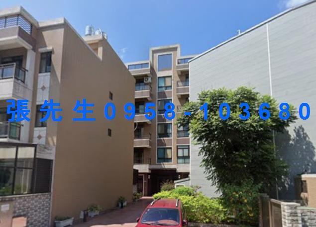 桃園楊梅華廈法拍-0