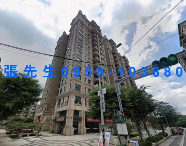 桃園八德法拍大樓-2