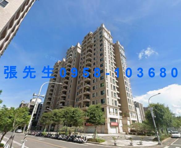 桃園八德法拍大樓-0