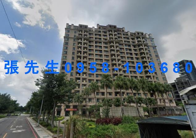 桃園八德法拍大樓-3