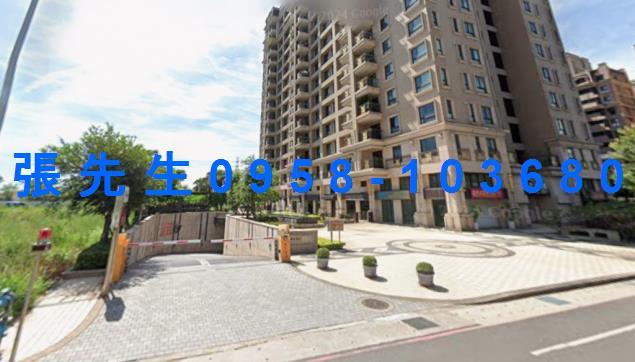 桃園八德法拍大樓-4