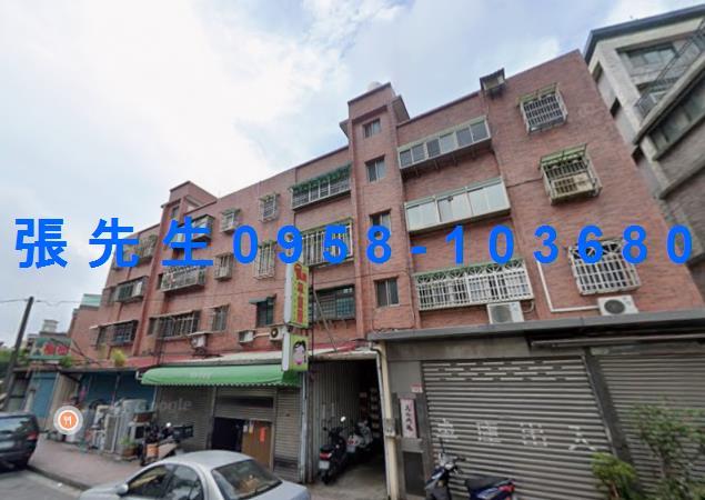 桃園龜山法拍公寓-0