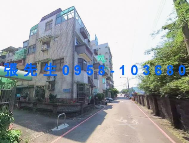 桃園大園法拍透天-0