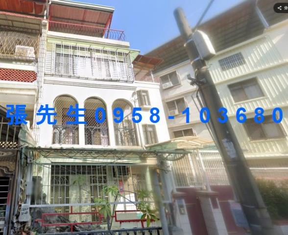 高雄楠梓法拍透天-1